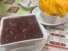 -香港華心糖水鋪(南西总店)
