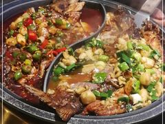 -味妙烤鱼吧(回龙观店)
