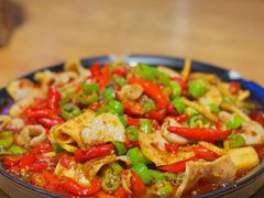 -成都吃客(九眼桥店)