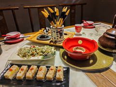 -醉美长安·陕菜(万和城店)