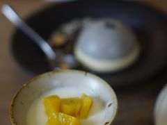 -知亘茶食