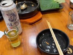 -高社长参鸡汤(高丽街店)