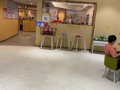 门面-海底捞火锅(金地广场生日主题店)