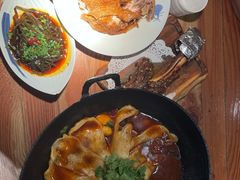 -符离集餐厅(万象城店)