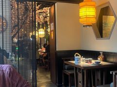 -绿茶餐厅(千岛湖银泰城店)