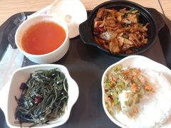 小炒肉套餐-味志道(交大慧园店)