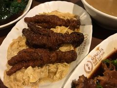 -松發肉骨茶(克拉码头店)