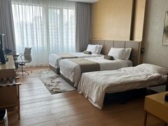 -广州辉盛阁国际公寓
