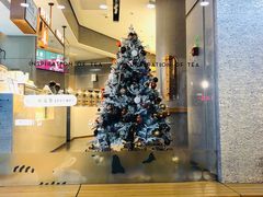 -喜茶(深圳喜荟城店)