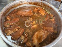 -老嘢扣肉糯米饭(云亭街店)