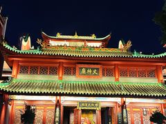 -火宫殿·小吃王国(坡子街店)