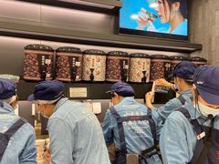 -茶颜悦色(花园道店)