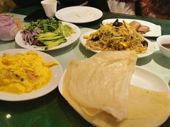 -老昌春饼(中央大街店)