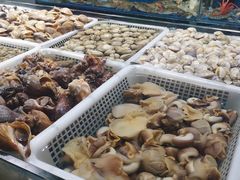 -王四营海鲜市场
