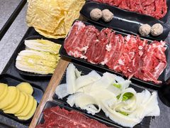 潮汕炸腐皮-林记潮牛·牛肉火锅(上马墩店)