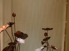 -兰亭茶叙(新新家苑店)