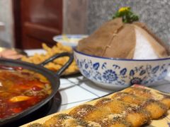 -旧街市鲜货老火锅(大光路店)