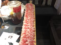 -东道煮牛肉火锅(重庆路店)