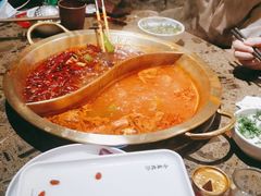 -小龙坎火锅(春熙太古里店)