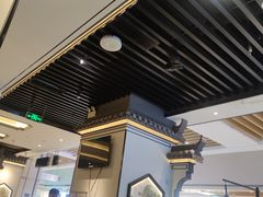 -小菜园新徽菜(合肥之心城店)