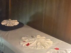 -君悦会影院足道·SPA•推拿(江桥店)