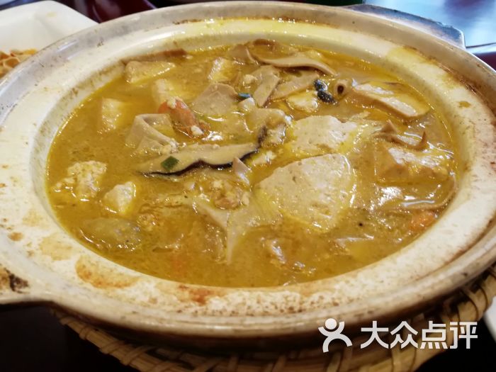 毕士荣江鲜馆(金山桥店)老百叶豆腐图片 - 第280张
