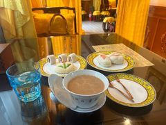-富华斋饽饽铺·宫廷糕点·伴手礼(护国新天地店)