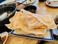 -妈妈的味道·腾冲特色菜(和顺古镇店)