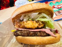 -汉堡王(北京三里屯购物中心)