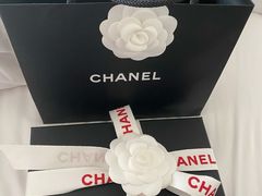 -CHANEL(恒隆广场店)