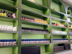 -如一·美甲美睫