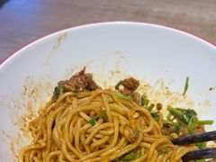 -阿当·小炒牛肉面(人广店)