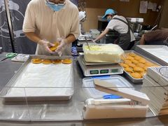 -辛一·铜锣烧(大宁久光店)