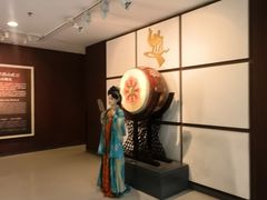 -西安大唐西市博物馆