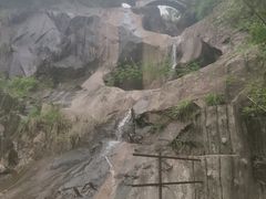 -大罗山风景区