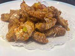 -渔家风味·鲅鱼水饺·央视展播·海鲜天津菜(开发区店)