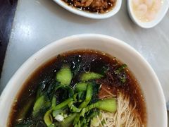 -东吴面馆(因果巷店)