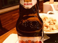 -南门涮肉(通州店)