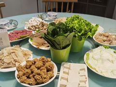 -元味牛肚王(金城寨街店)