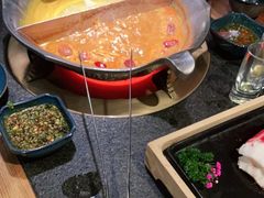 -湊湊火锅·茶憩(东城万达店)