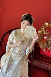点击看大图 -经典婚纱摄影美学馆·私人定制