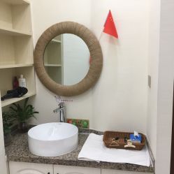 -芳朵美容养生SPA