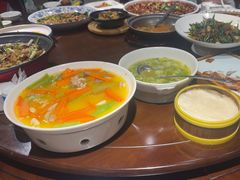 -遇见小厨·北京烤鸭·江湖菜·川菜(广福桥店)