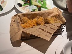 -外婆家(西红门荟聚购物中心店)