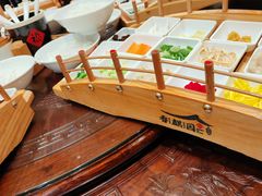 -香麒园·过桥米线·南湖雅宴