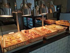 -昆山琶拉帝诗酒店·河畔咖啡厅Riverside Cafe
