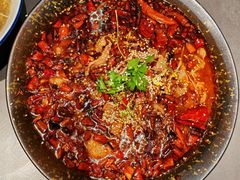 -老淮滨-蚌埠非遗小吃(淮河路店)