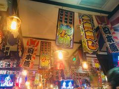 门面-平成屋· Late Night 食堂(四川北路店)