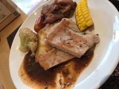 -威珀斯酒店·珀萃美食餐厅