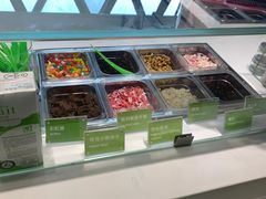 -Salud撒露欧洲冻酸奶(北苑上品店)